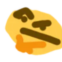 Emoji mhh