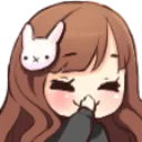 Emoji hihi
