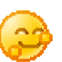 Emoji shimmy