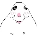 Emoji smileyhampter