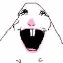 Emoji sadHampter