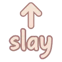 Emoji yameslay