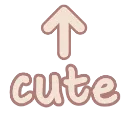 Emoji yamecute