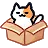 Emoji yamechillcwat