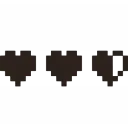 Emoji yameshearthlives