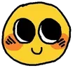 Emoji EXP_Ysmile