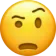 Emoji EXP_Yhuh