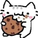 Emoji EXP_WCookie
