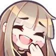 Emoji EXP_gBlaugh2