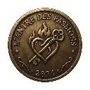 Emoji piece_de_lantre
