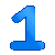 Emoji numberone