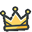 Emoji 3587crown