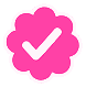 Emoji 131867verifiedpink