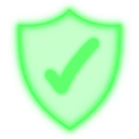 Emoji 428758neonverifiedcheck