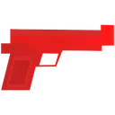 Emoji 233308gun