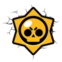 Emoji brawlstars