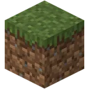 Emoji Plains_Grass_Block8
