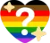 Emoji occ_pride_gay_questioning