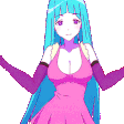 Emoji P_HeartBoobs