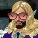Emoji tama_ladyoscar