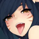 Emoji A1_Ahegao