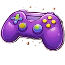 Emoji E_Manette