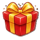 Emoji E_cadeau