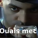 Emoji 1Ouaismec