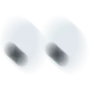 Emoji EXP_WStrokeEyes