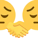 Emoji EXP_Ypensivehandshake