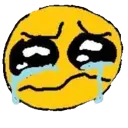 Emoji EXP_YSobbing