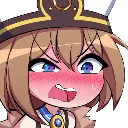 Emoji Blanc_blush