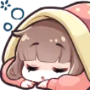 Emoji EXP_gBTired