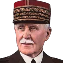 Emoji Petain