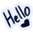 Emoji EmotediscordHello