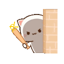 Emoji chacache