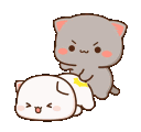 Emoji massage