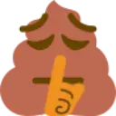 Emoji caca_chuut