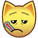 Emoji AJ_Malade