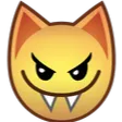 Emoji AJ_Vilain