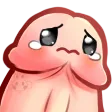 Emoji Dick_Sad