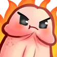 Emoji Dick_Angry
