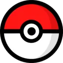 Emoji pokeball