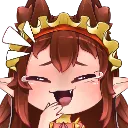 Emoji AmesLaught