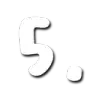 Emoji cinq