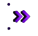 Emoji ZArrow_Purple