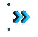 Emoji ZArrow_Blue