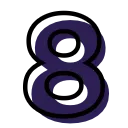Emoji ZPurple_08