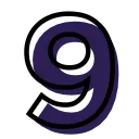 Emoji ZPurple_09