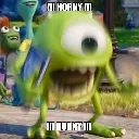 Emoji HORNY